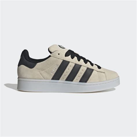 adidas campus 00 beige zwart|Beige .